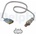 Lambda sonda DELPHI ES21073-12B1 (ES2107312B1)