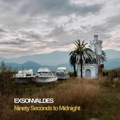 Exsonvaldes - Exsonvaldes - Ninety Seconds To Midnight (11 ) LP