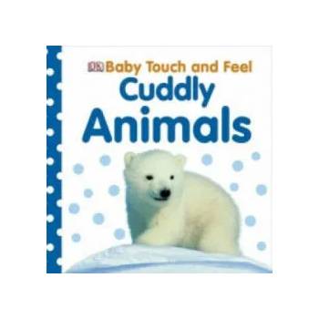 Image 1 of Baby Touch and Feel Cuddly Animals | Dorling Kindersley