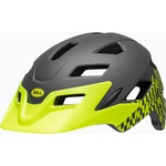 Bell Детска велосипедна каска Bell Sidetrack Jr matte retina/sear