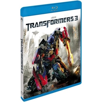 Transformers 3 BD
