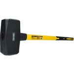 Topmaster Professional Чук каменарски с дръжка фибростъкло 8000 g TMP (240155)