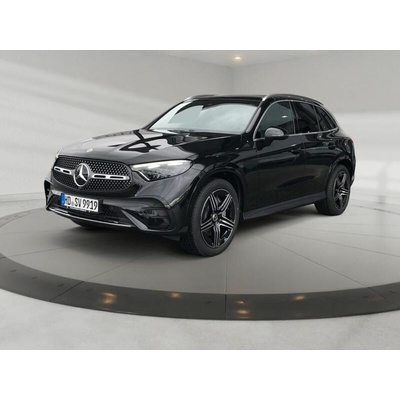 Mercedes-Benz GLC 200 4Matic AMG Line 150 kW