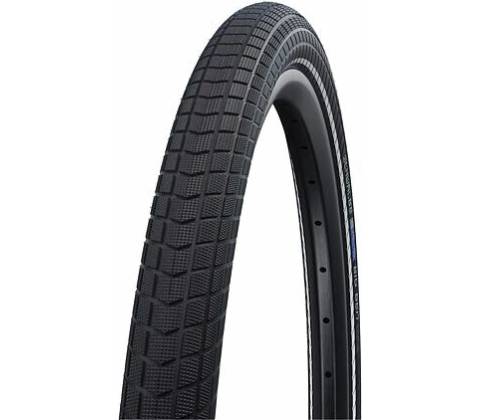 Schwalbe BIG BEN 27.5x2.00