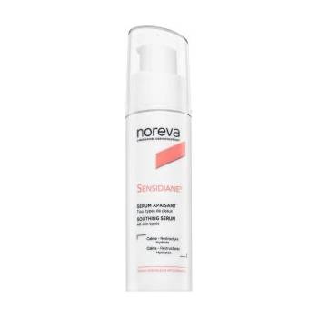 Noreva Sensidiane Soothing Serum серум срещу раздразнение на кожата 30 ml