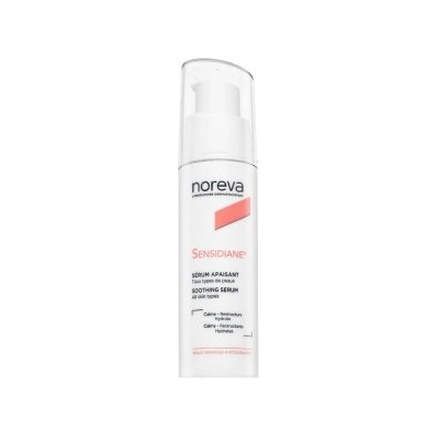 Noreva Sensidiane Soothing Serum серум срещу раздразнение на кожата 30 ml