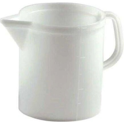Stefanplast Odměrka 1l s měrkou PH BÍ
