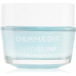 DERMEDIC Hydrain3 Hialuro дълбоко хидратиращ крем-гел 50ml