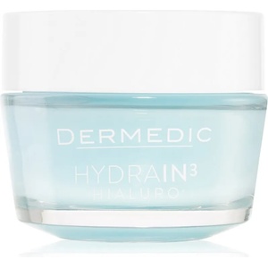 DERMEDIC Hydrain3 Hialuro дълбоко хидратиращ крем-гел 50ml