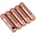 Комплект от 5 бр Контактна дюза М6х25 Ø 0.8мм (6280443)