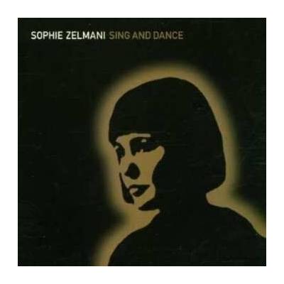 Sophie Zelmani - Sing And Dance CLR LTD NUM LP