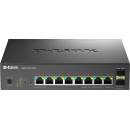 D-Link DMS-1250-10SPL/E