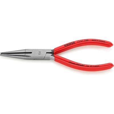 KNIPEX Odizolovací kleště 160 mm s odizolovací kapacitou 0,6 mm 15 61 160