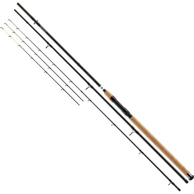 DAIWA Ninja X feeder 3,9 m 220 g 3 díly – Zboží Dáma