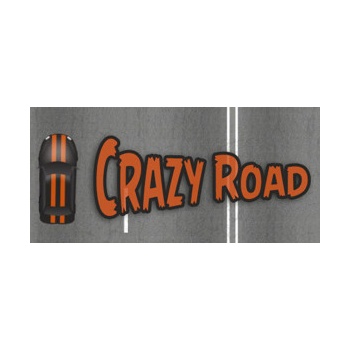 Crazy Road