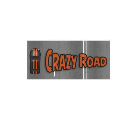 Crazy Road