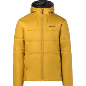 Vaude Мъжко синтетично яке Vaude Neyland Hooded Insulation Jacket Synthetic jacket - Savanna - размер XXL (004-6014-0515)