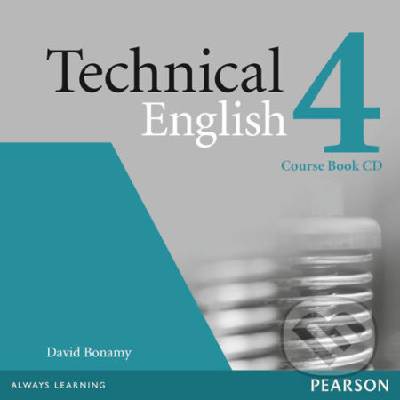 Technical English 4 - Coursebook - David Bonamy