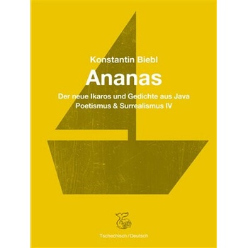 Ananas - Konstantin Biebl