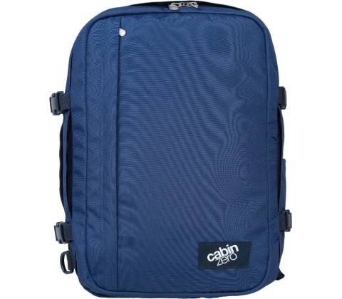 CabinZero Classic Plus Navy 32L