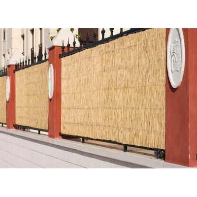 Китай Покривалo за огради Cina тип Тръстика H=2.0 x L=3.0 m