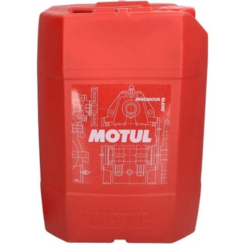 Image 1 of Motul Трансмисионно масло motul multi cvtf 20 литра