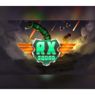 RX squad PC Steam CD Key