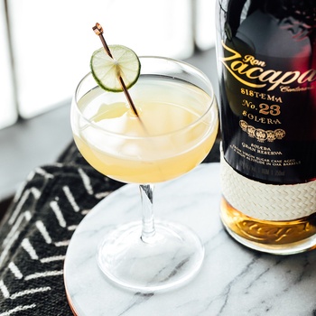 Ron Zacapa Centenario Solera Gran Reserve 23y 40% 0,7 l (tuba)