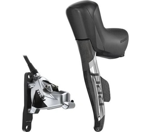Sram Red AXS eTap
