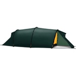 Hilleberg Четириместна палатка Hilleberg Kaitum 4 4-person tent - Green - размер One Size (522-0011-0111) Палатка