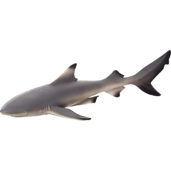 Image 1 of Animal Planet Mojo ANIMAL PLANET, Фигурка за игра и колекциониране, Рифова акула с черна перка