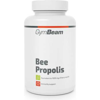 GymBeam Пчелен прополис 90 капс