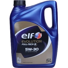 Elf Evolution Full-Tech R 5W-30 5 l