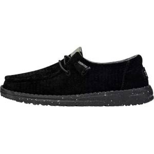 Hey Dude Обувки Wendy Wave Corduroy (40195-001)