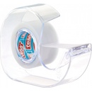 TESA Lepiaca páska invisible 19 mm x 10 m neviditeľná popisovate