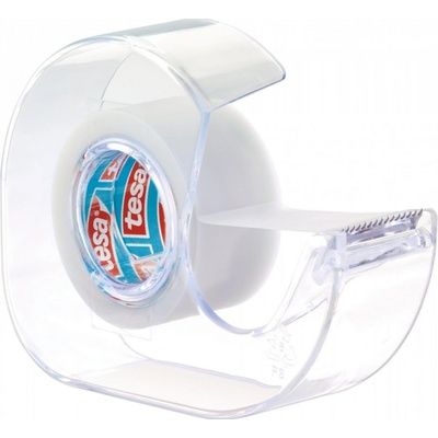 TESA Lepiaca páska invisible 19 mm x 10 m neviditeľná popisovate