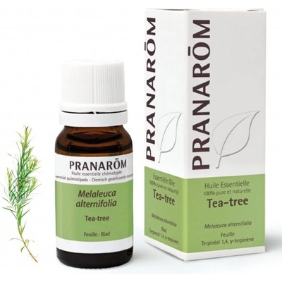 Pranarom Bio Етерично масло от чаено дърво | pranarom