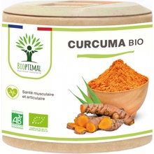 Bioptimal BIO Kurkuma 60 kapsúl