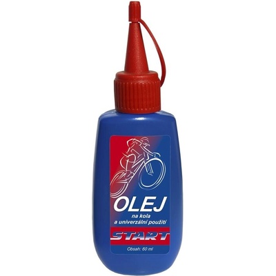 Druchema Olej na kola 50 ml