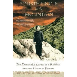 Fourth Uncle in the Mountain | Quang Van Nguyen, Marjorie Pivar (ISBN: 9780312314316)