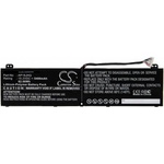 Movano Батерия за Acer ConceptD 7 CN715 / Predator Triton 500 PT515, 5200 mAh (BT/AC-PT515)