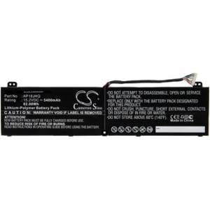 Movano Батерия за Acer ConceptD 7 CN715 / Predator Triton 500 PT515, 5200 mAh (BT/AC-PT515)