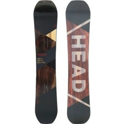 Head Spady LYT 22/23