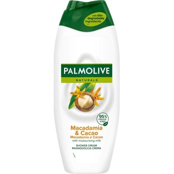 Palmolive Smooth Delight sprchovacie mlieko 12 x 500 ml