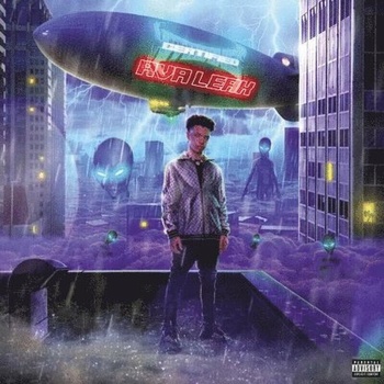 Lil Mosey - Certified Hitmaker (2 LP) (0602435084459)