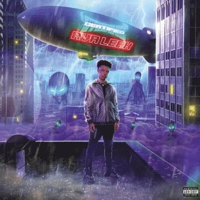 Lil Mosey - Certified Hitmaker (2 LP) (0602435084459)