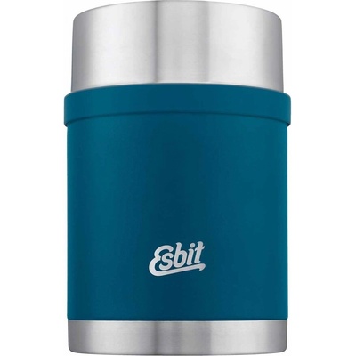 Esbit termoska na jídlo Sculptor 750 ml modrý