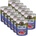 Happy Dog Sensible Pure Italy 12 x 800 г / бивол