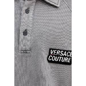 Versace Памучен суичър (79GAIE00.CF00E)