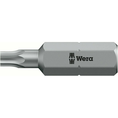 Wera TX BO 10 x 25 mm 05066500001